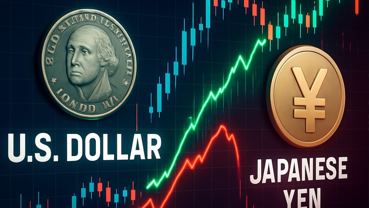 USD/JPY volatility ahead of BoJ meeting
